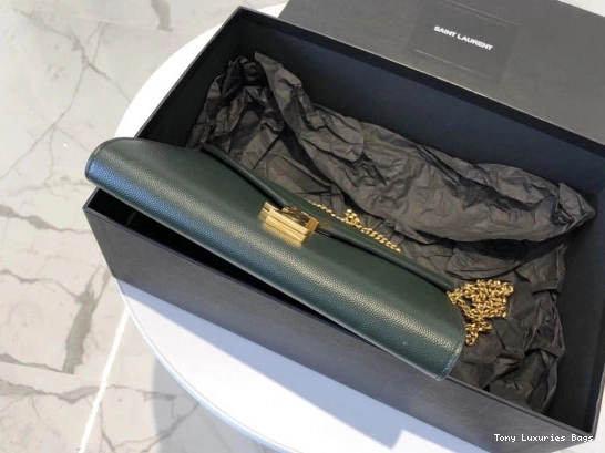 Tony Luxuries CASSANDRA YSL 0722